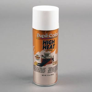 Dupli-Color SHW-DH1604 Dupli-Color High Heat White 340GM