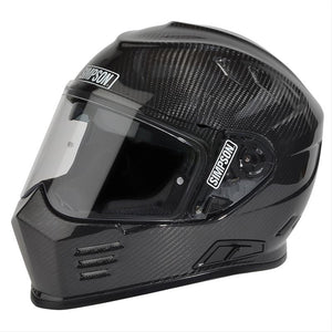 Simpson SIGBDSC Ghost Bandit Carbon Small