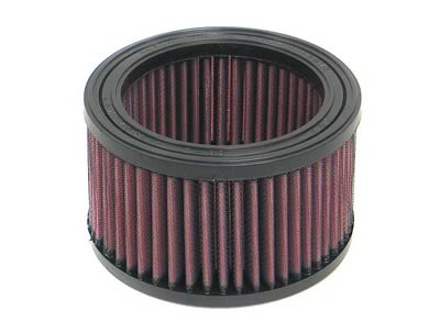 K&N Filters KNE-0900 Chevy Corvair 1961-65 Replacement Air Filter