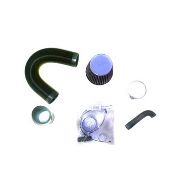 K&N Filters KN57-0357 Peugeot 106 1.1 8V Mpi Performance Intake Kit