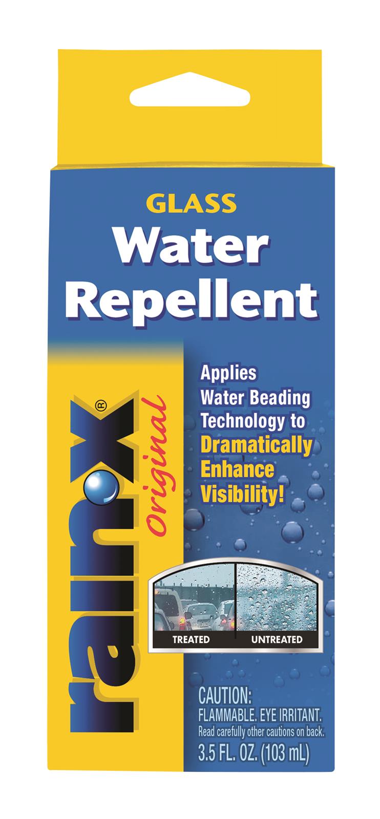 Rain-x Rx-800002242 Rain-x original Glass Water Repellent 103Ml