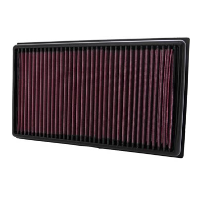 K&N Filters KN33-2424 Replacement Air Filter For Mazda 6 2.5L 2009
