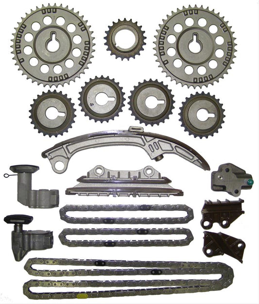 Cloyes CY9-4207S Timing Kit W Ith Gears for Nissan Vq30De