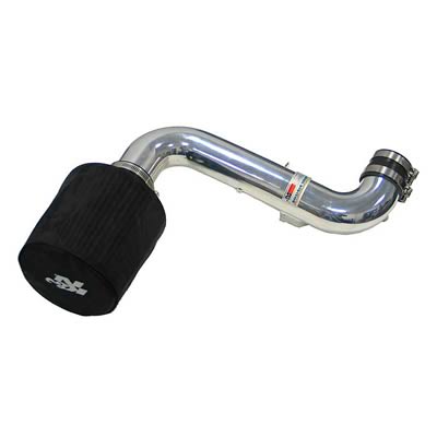 K&N Filters KN69-8756TP For Toyota Yaris 1.5L 2001-05 Typhoon Cold Air Intake