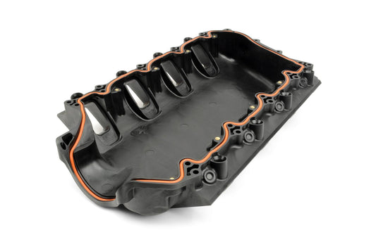 FAST FAST146201 Manifold Lower Shell 102mm GM LS7 Car