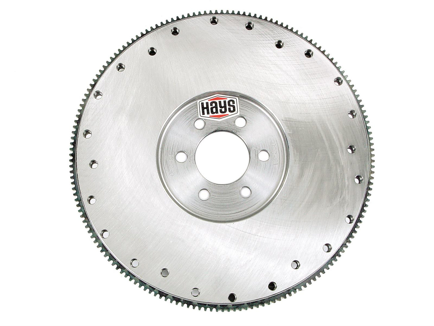 Hays HAY-13-230 Flywheel Pontiac 30lb Steel