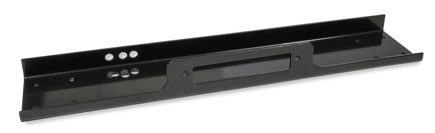 Anvil Off Road AN1035AOR Winch Mount Plate 6K-12K Lbs