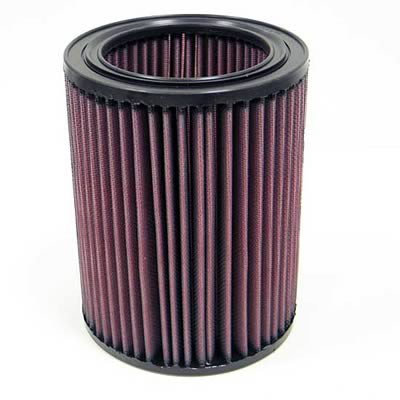 K&N Filters KNE-2447 Isuzu Trooper 3.1L4 Diesel Replacement Air Filter