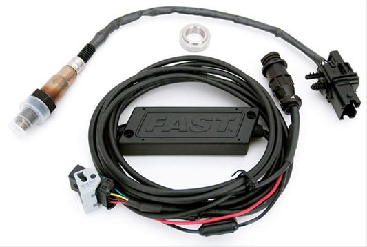 FAST FAST170636 Air/Fuel Ratio Module for Superflow Dynos
