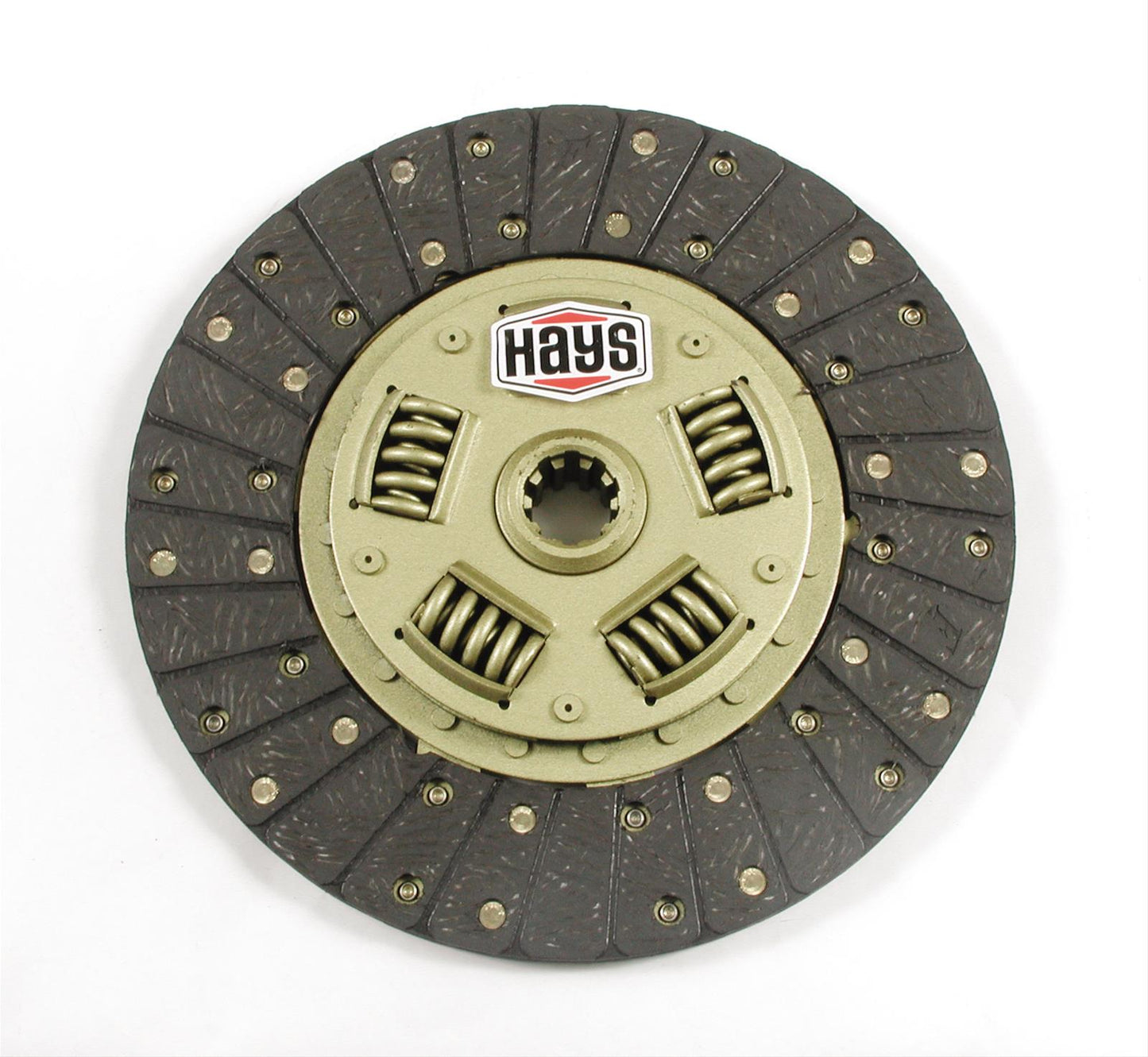Hays HAY-40-111 Disc S/S 10.5 1-1/8x10