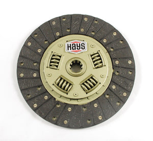 Hays HAY-40-111 Disc S/S 10.5 1-1/8x10