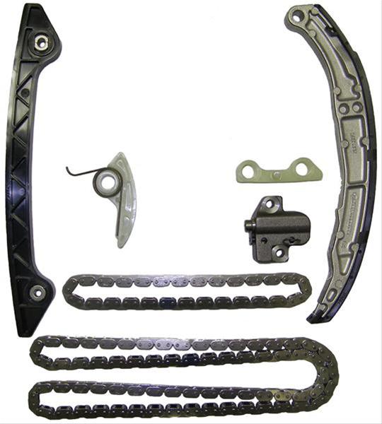 Cloyes CY9-0705Sx Timing Kit for Mazda L3 Does Not suit VVT Engines