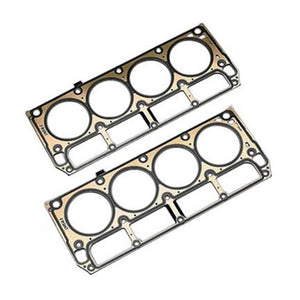 GM Performance GM12498544 Chevrolet Performance 12498544 Ls1/Ls6 Cylinder Head Gasket Kits Pair