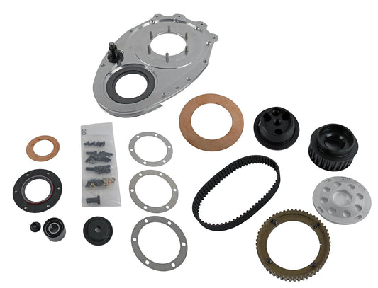 Jesel JEKBD-31500 Belt Drive System Chev SB Dart w/ .391 Raised Cam