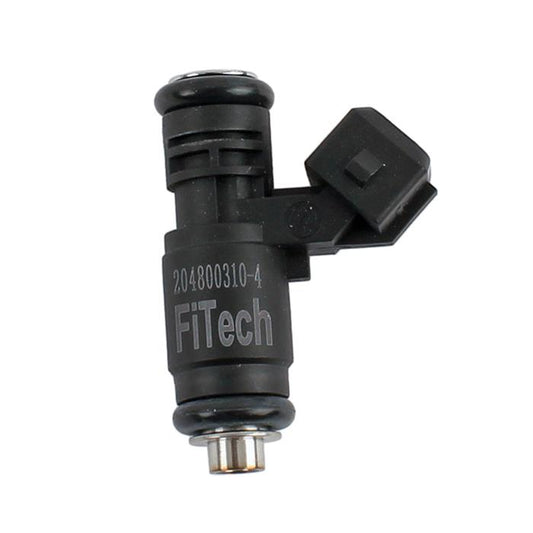 FiTech FH10080 Fitech -4 80Lb Injector