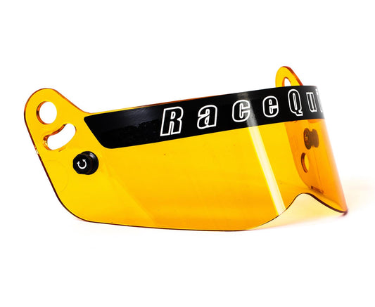 RQ205006RQP | Helmet Shield Amber