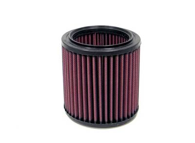 K&N Filters KNE-2240 Jensen Healy L4-2.0L 1972-74 Replacement Air Filter