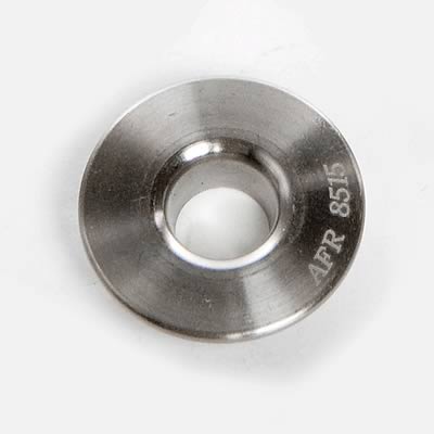 Air Flow Research AFR8514 7 Steel Retainer 1.245 OD x .880 Id x .655 Id