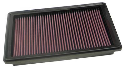 K&N Filters KN33-2315 Pontiac G6 2005-2009 Chev Mal Replacement Air Filter