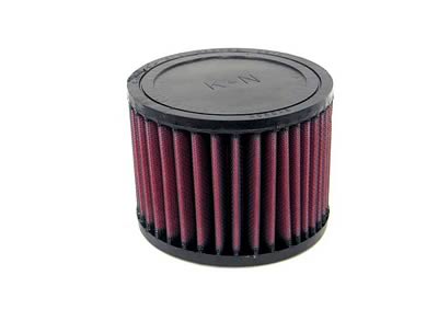 K&N Filters KNE-2291 Porsche 356 F4-1.6L 1958-65 Replacement Air Filter