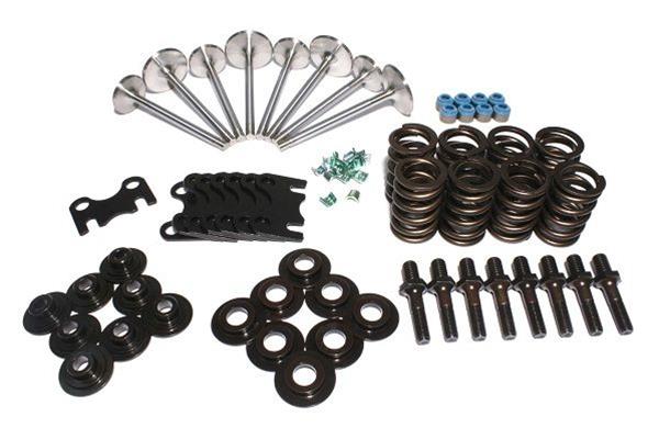 RHS RHS-12972-01 Cyl Head Assembly Kit 1.460 2.02/1.60