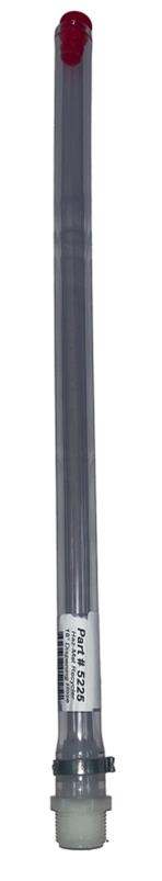 SCR5225 | Utility Jug Filler Hose
