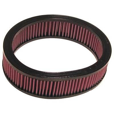 K&N Filters KNE-1240 Custom Air Filter 11"Od 9-1/4"Id 2-3/4"H"