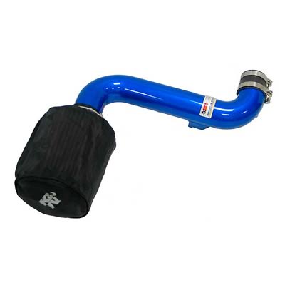 K&N Filters KN69-8756TB For Toyota Yaris 1.5L 2001-05 Typhoon Cold Air Intake