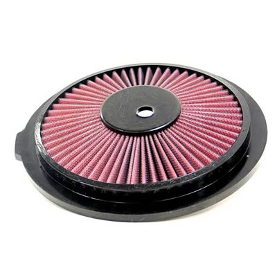 K&N Filters KNE-9193 Suzuki Sf310 Replacement Air Filter