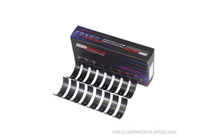 King Bearings CR 804XPN STDX For FORD 260CI 289CI 302 5.0L WINDSOR