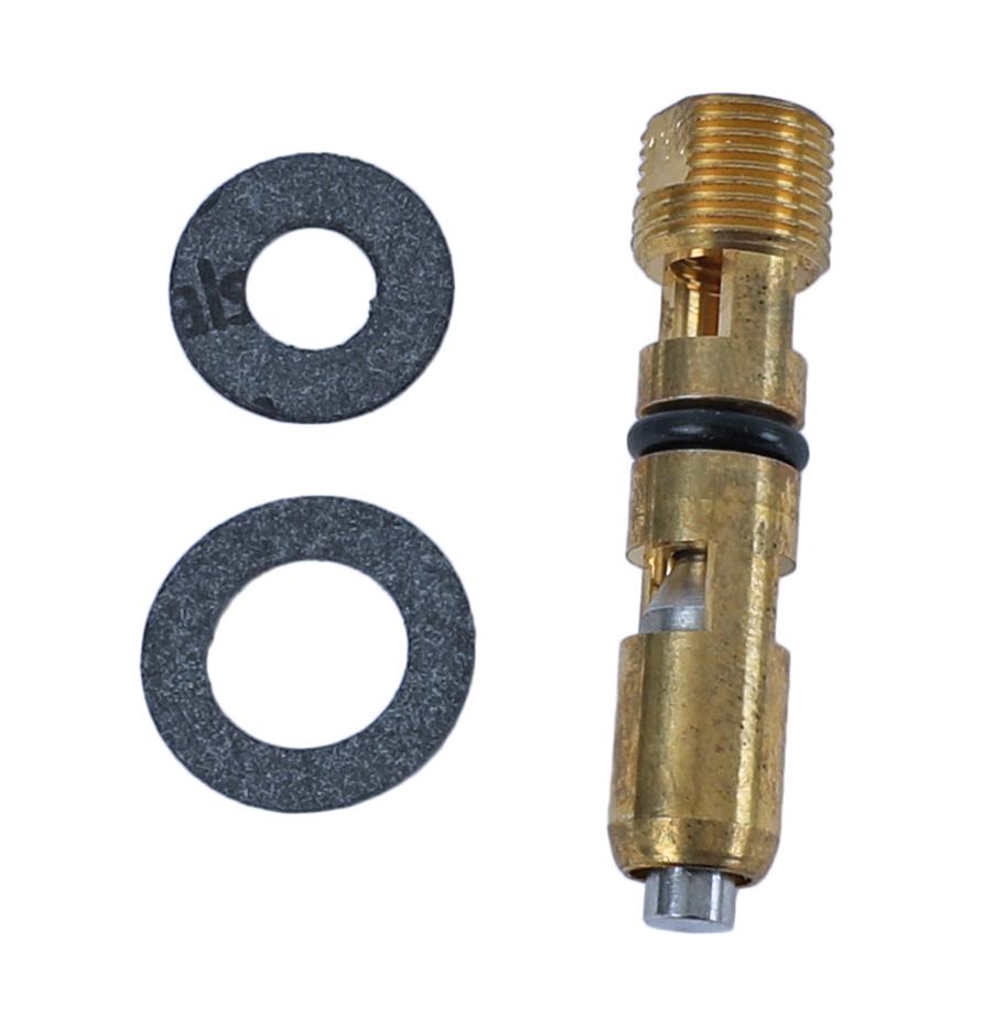Quick Fuel QFT18-10QFT S/S Needle & Seat Kit .130"