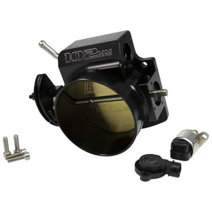 FAST FAST54107 LSX 4-Bolt 102mm Throttle Body
