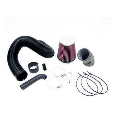 K&N Filters KN57-0321 Citroen Saxo 1.4 Mpi Performance Intake Kit