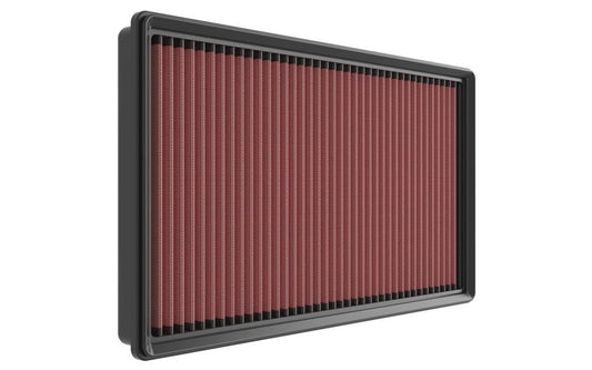 K&N Filters KN33-3173 Panel Filter Mercedes Benz