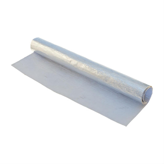 Heatshield Products | HSP-721101 | 721101 Adhesive HP Heat Shield Mat 12 Inch X 12 Inch
