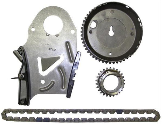 Cloyes CY9-0704S Late Chrys Hemi V8 Timing Set suits Non VVT 5.7 & 6.1L