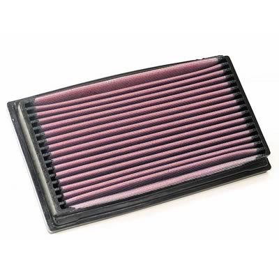 K&N Filters KN33-2547 Vaux/Opel Corsa 1.4L 1.6L Replacement Air Filter