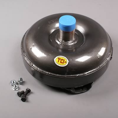 TCI Auto TCI741150 Conv P/G 11 Sbp Dummy
