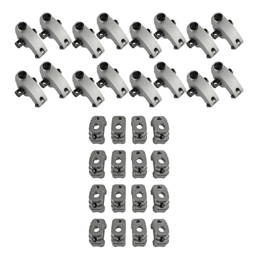 JEKSS-197575 | Chevy BB Chev S/Man Shaft Rocker