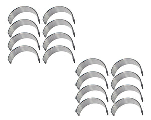 King Bearings CR 808HPN For CHEVROLET BBC 369-502 GEN IV, V, VI