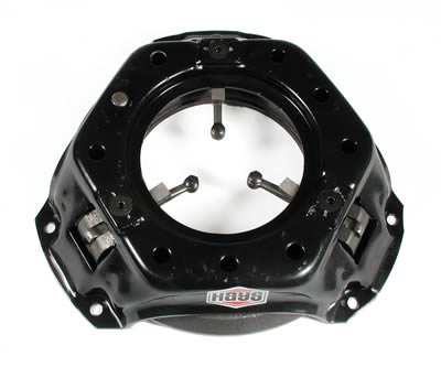 Hays HAY-39-604 Pressure Plate Race Long 11