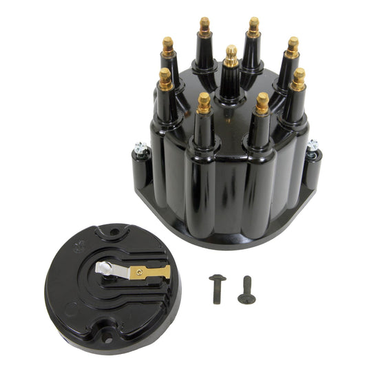 FAST FAST305014 Repl Dist. Cap & Rotor suits Dual Sync Dist