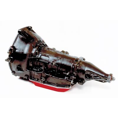Hughes Performance HT56-1 Aod Ford Overdrive Transmissio