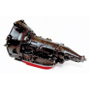 Hughes Performance HT56-1 Aod Ford Overdrive Transmissio
