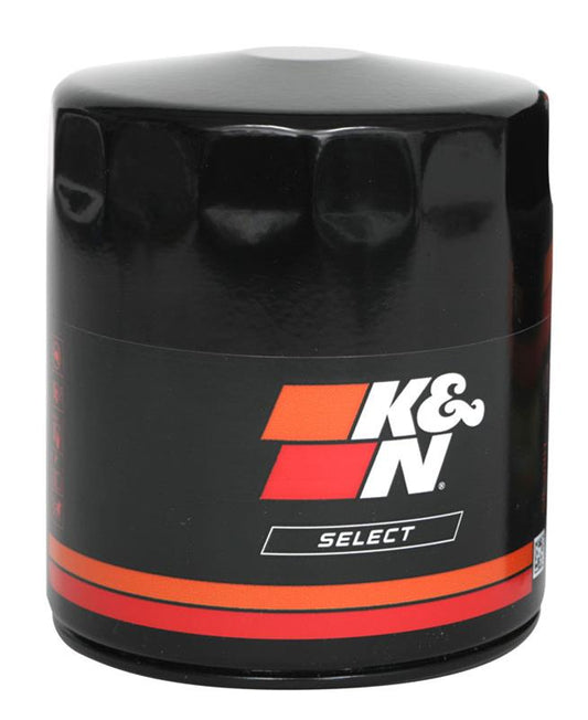KNSO-1002 | Select Oil Filter Spin On