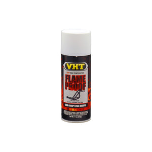 VHT Paints VHTSP118 Flame Proof Primer White