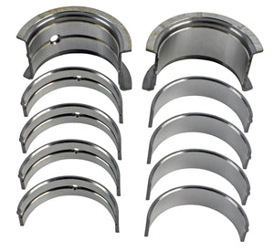 King Bearings MB 509HP 020 For CHEVROLET 400 V8