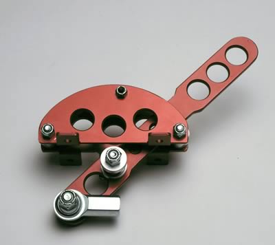 TCI Auto TCI748011 Shifter P/G Circlematic