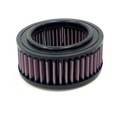 K&N Filters KNE-2331 Ford Cortina 1498Cc 1967 Replacement Air Filter