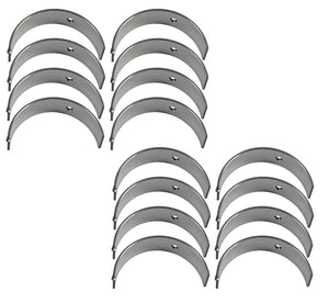 King Bearings CR 804HPN For FORD 260CI 289CI 302 5.0L WINDSOR